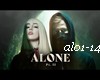 ALONE - HARDSTYLE