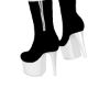 l EL l B/W Boots 2