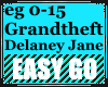 Easy Go(Grandtheft & Del