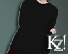 Kz! tomboy sweater stem