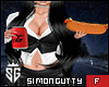 SG.Avatar Hot-Dog+Coke