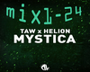 MysticaTaw X Helion