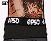 👹. Hell Star Joggers