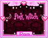 p. pink witchroom bundle
