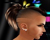 Roger Bronze Hair