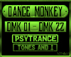 PSY - Dance Monkey