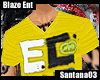 [BE] Ecko Yellow