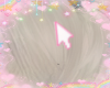 curser hair clip ! curser hair clip !