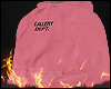 Pink Gallery Sweater