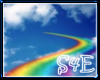 [S4E] Rainbow Background