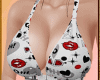 Printed Swimsuit
