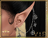 💎 Animated Elf Ears