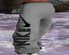 Checkmark Grey Pants