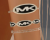 *MK Arm Bracelet