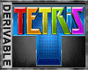 [SH]Tetris  Flash Game