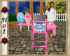 ~H~Cotton Candy Stand 2