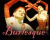 Burlesque Lady panel