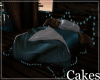 [C] Cabin Bed