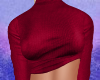Red Sweater