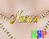 nsp NAZWA CP NECKLACE