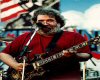 Jerry Garcia Poster
