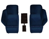 :) Blue Dream Duo seats