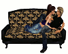 Romantic Couch