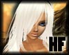 HF: Platinum blond Colle