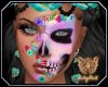 [ang]Dia de Muertos Head