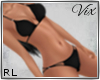 WV: Black Bikini RL