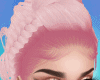 Olivia Pink Hair