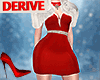 👠 DRV Santique Dress