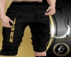 Black Pants Jhon