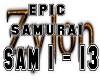 [ZY] Samurai - Epic