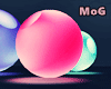 ♫ Mix Glow Balls
