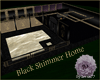 Black Shimmer Home