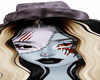 Mummy Peak Hat