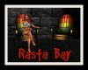 ~SB Rasta Bay Chair