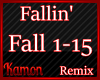 MK| Fallin' Remix