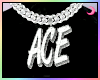 Ace Chain M * [xJ]