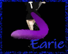 Earie: Neko Purple Tail