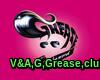 V&A Grease club