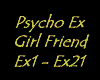 Psycho Ex Gir Friend