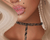 Long Diamond Choker v3