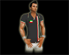 (7) Kuwait Polo Shirt