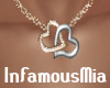 Love Necklace