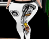 Calça Legging TGA [F]