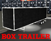 Box Trailer