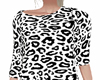 UC snow leopard shirt