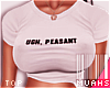 M! Top - Ugh, Peasant